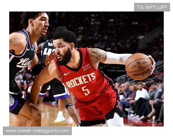 火箭队除范弗利特伤缺外 泰特与芬尼史密斯也因伤缺阵