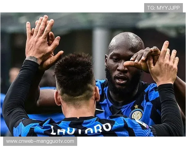 劳塔罗：梦想成为国米历史第一射手，德比战永载史册