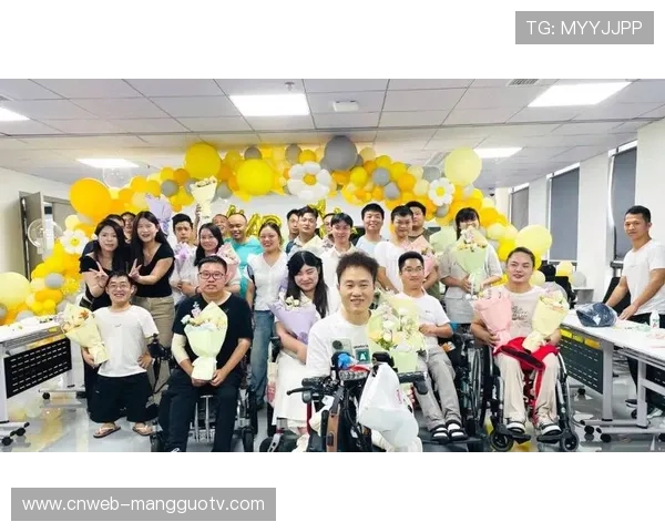 无障碍科技产品融入赛事服务 展现全员友好理念