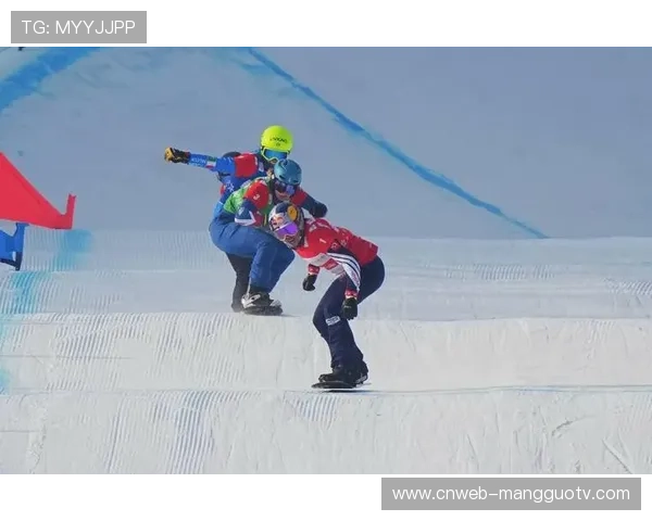 吉林北大湖与辽宁天桥沟将承办单板滑雪障碍追逐世界杯