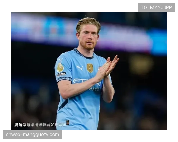 德布劳内伤愈回归倒计时，预计3月初复出为那不勒斯正名